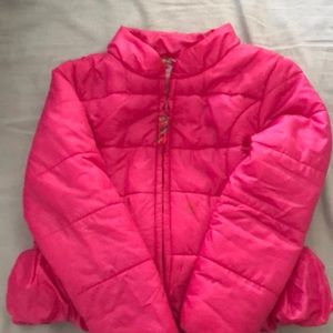 Lilly spring jacket